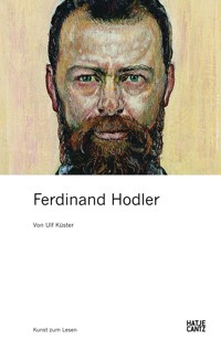 Ferdinand Hodler - Ulf Küster - E-Book