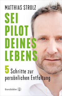 Sei Pilot deines Lebens - Matthias Strolz - E-Book