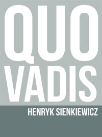 Quo Vadis (Polish Edition) - Henryk Sienkiewicz - E-Book