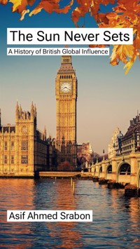 The Sun Never Sets - Asif Ahmed Srabon - E-Book