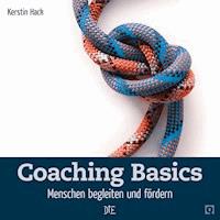 Coaching Basics - Kerstin Hack - E-Book