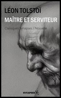 Maître et Serviteur - Léon Tolstoï - E-Book