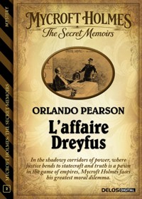 L'affaire Dreyfus - Orlando Pearson - E-Book