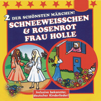 Schneeweißchen & Rosenrot / Frau Holle - Various Artists - Hörbuch