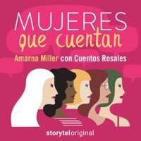 Mujeres que cuentan - S01E03 - Mujeres que cuentan - Hörbuch