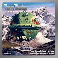 Perry Rhodan Silber Edition 87: Das Spiel des Laren -  H. G. Francis - Hörbuch