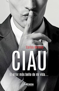 CIAU - Carlos Hernán - E-Book