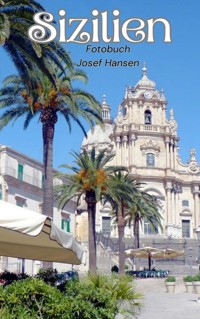 Sizilien - Josef Hansen - E-Book
