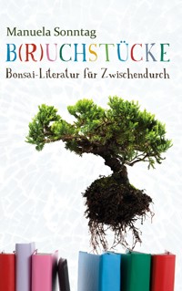 B(r)uchstücke - Manuela Sonntag - E-Book
