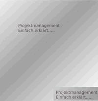 Projektmanagement - null hagbard123 - E-Book