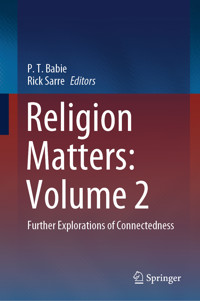Religion Matters: Volume 2 -  - E-Book