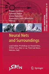 Neural Nets and Surroundings -  - E-Book