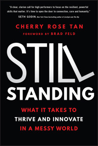 Still Standing - Cherry Rose Tan - E-Book