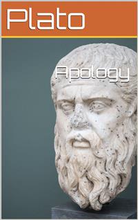 Apology - Plato - E-Book