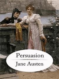 Persuasion - Jane Austen. - E-Book