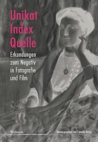Unikat, Index, Quelle -  - E-Book