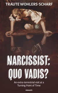 Narcissist: Quo vadis? - Traute Wohlers-Scharf - E-Book