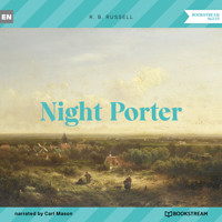 Night Porter (Unabridged) - R. B. Russell - Hörbuch