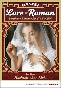 Lore-Roman 2 - Ina Ritter - E-Book