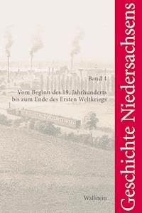 Geschichte Niedersachsens - - E-Book