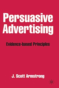 Persuasive Advertising - J. Armstrong - E-Book