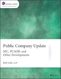 Public Company Update -  - E-Book