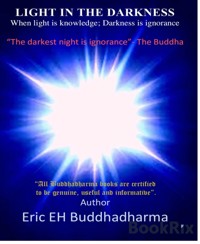 LIGHT IN THE DARKNESS - Eric EH buddhadharma - kostenlos E-Book