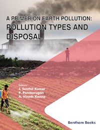 A Primer on Earth Pollution: Pollution Types and Disposal - - E-Book