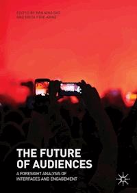 The Future of Audiences -  - E-Book