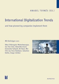 International Digitalization Trends -  - E-Book