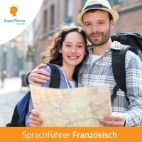 SuperMemo Sprachführer, Französisch (Ungekürzt) - SuperMemo World - Hörbuch