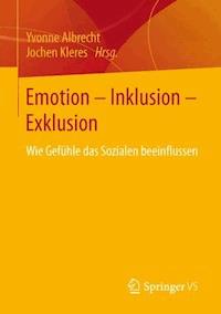 Die Ambivalenz der Gefühle - - E-Book