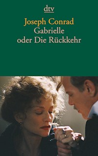 Gabrielle oder Die Rückkehr - Joseph Conrad - E-Book