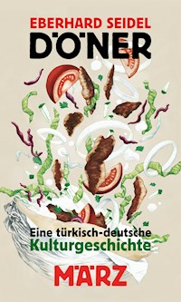 Döner - Eberhard Seidel - E-Book