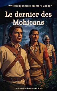 Le dernier des Mohicans - James Fenimore Cooper - E-Book