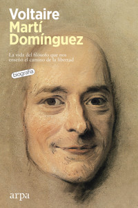 Voltaire - Martí Domínguez - E-Book