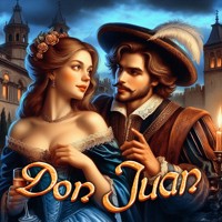 Holy Klassiker, Folge 98: Don Juan - Dirk Jürgensen - Hörbuch