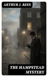 The Hampstead Mystery - Arthur J. Rees - E-Book