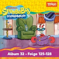 Folge 32 - Mike Betz - Hörbuch