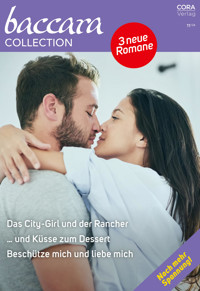 Baccara Collection Band 477 - Cat Schield - E-Book