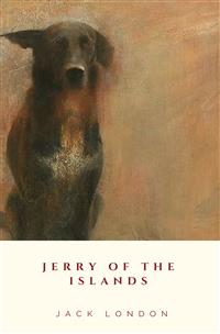 Jerry of the Islands - Jack London - E-Book