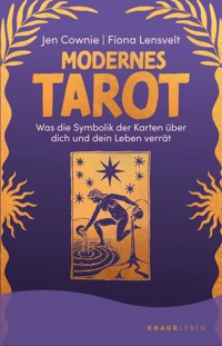 Modernes Tarot - Jen Cownie - E-Book