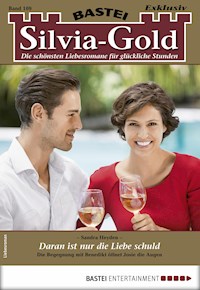 Silvia-Gold 109 - Sandra Heyden - E-Book