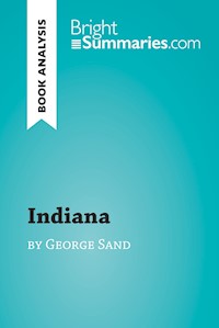 Indiana by George Sand (Book Analysis) - Bright Summaries - E-Book