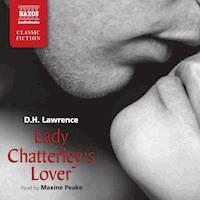 Lady Chatterley's Lover (Abridged) - D.H. Lawrence - Hörbuch