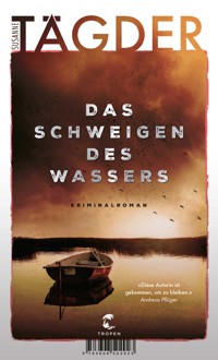 Das Schweigen des Wassers - Susanne Tägder - E-Book + Hörbuch