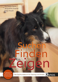 Suchen Finden Zeigen - Michaela Hares - E-Book