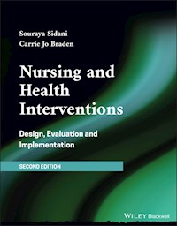 Nursing and Health Interventions - Souraya Sidani - E-Book