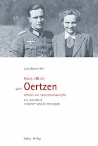 Hans-Ulrich von Oertzen - Lars-Broder Keil - E-Book