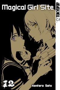 Magical Girl Site 12 - Kentaro Sato - E-Book